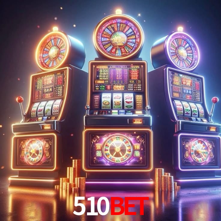 510BET - Cassino 100% Oficial - 510BET.COM