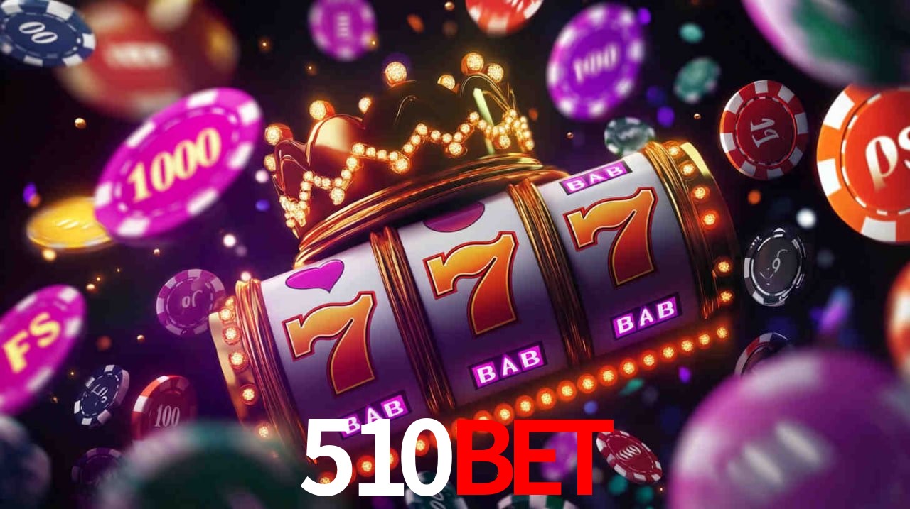 Experiência VIP 510BET