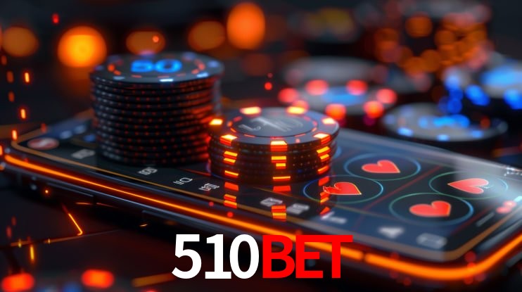 Welcome Bonus 510bet