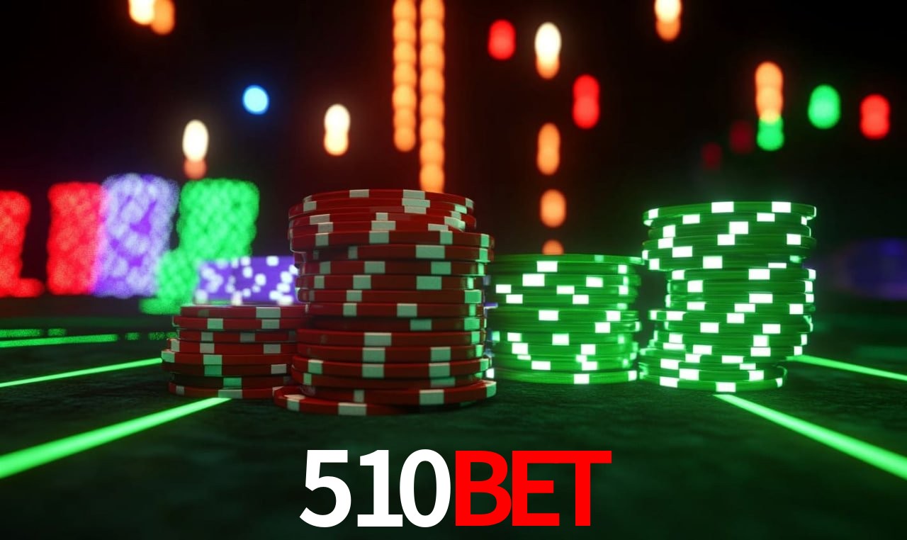 Statistics 510bet