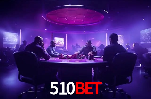 Estatísticas 510bet