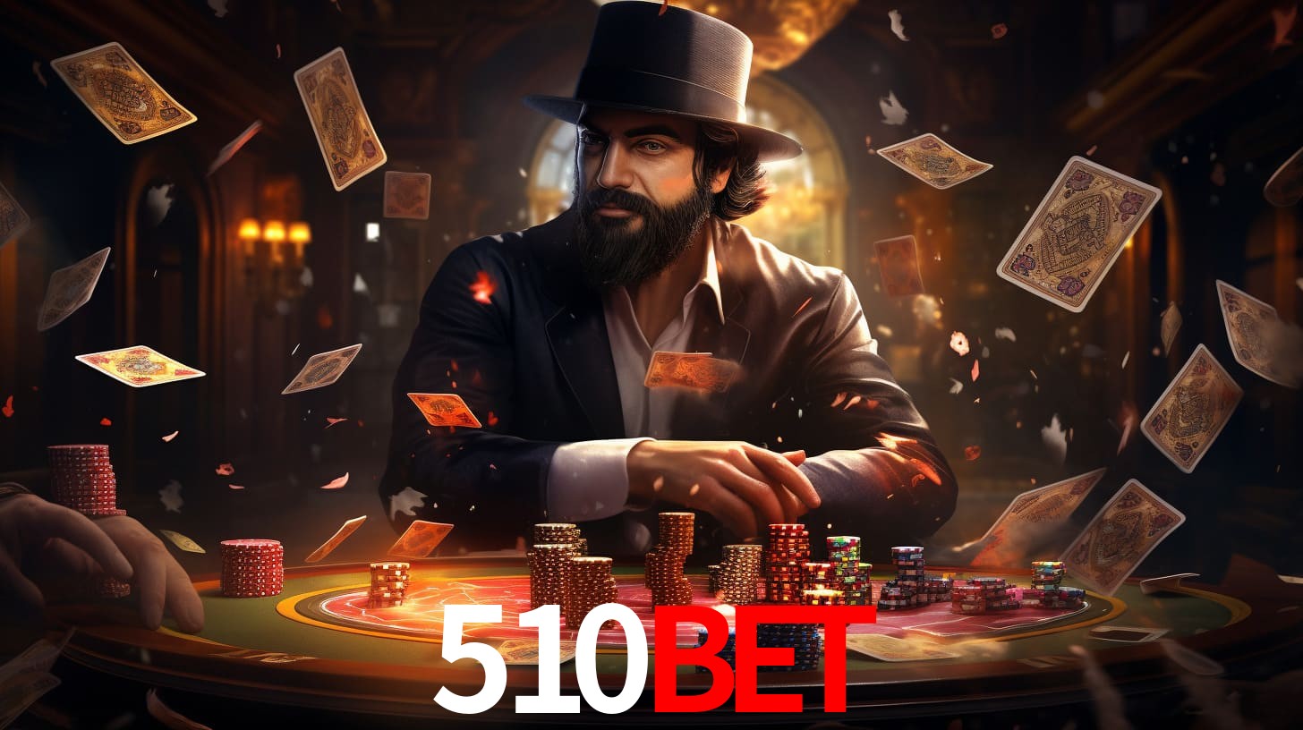 Aviator na Cassino 510BET.COM 