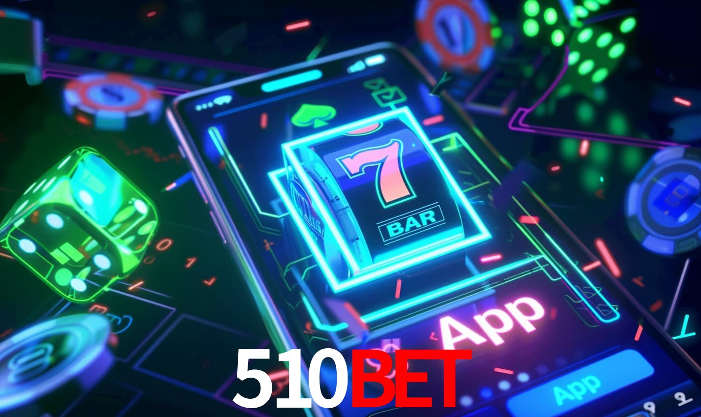 Apostas na Site 510BET.COM
