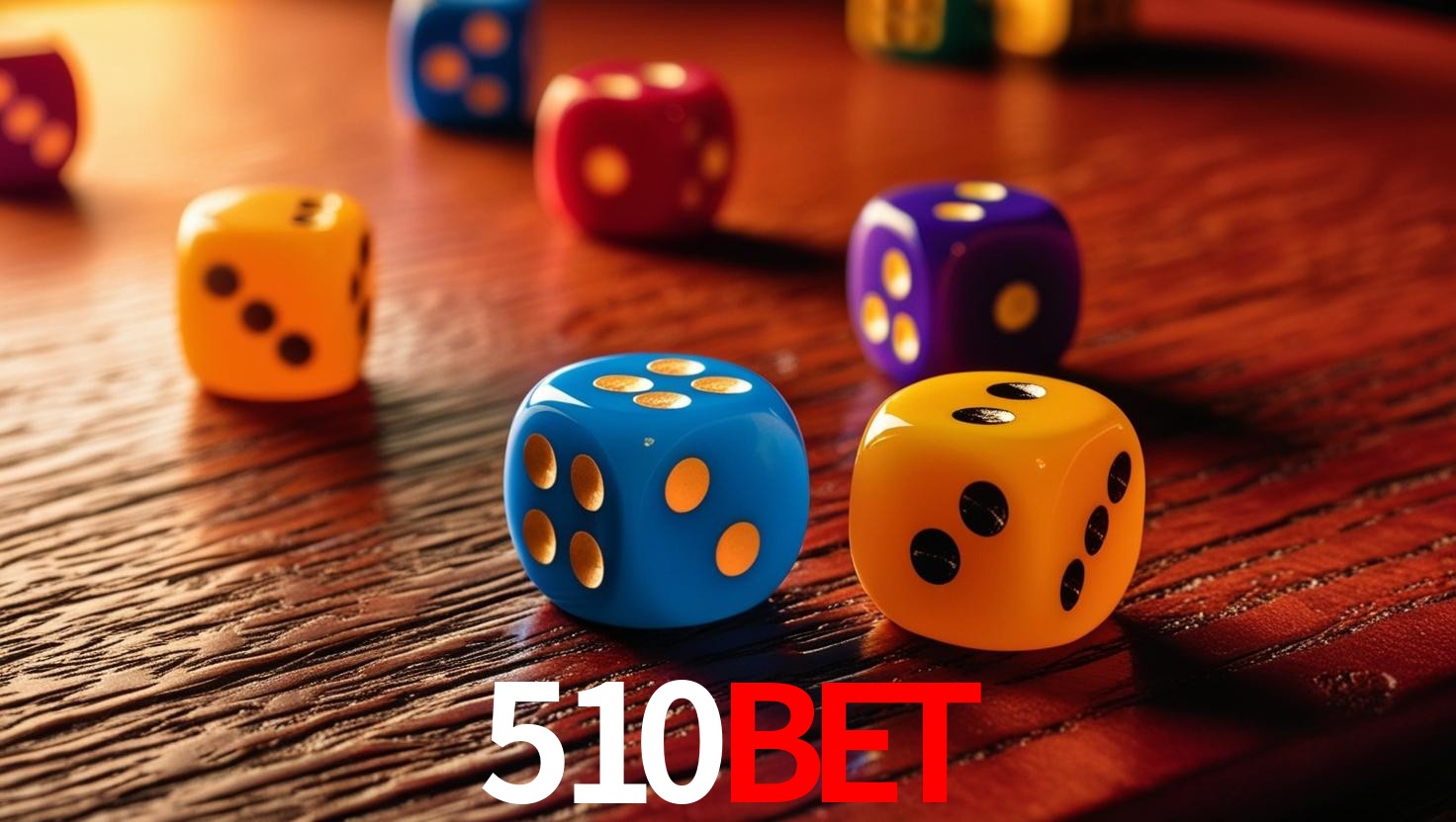 510BET.COM Login Rápido