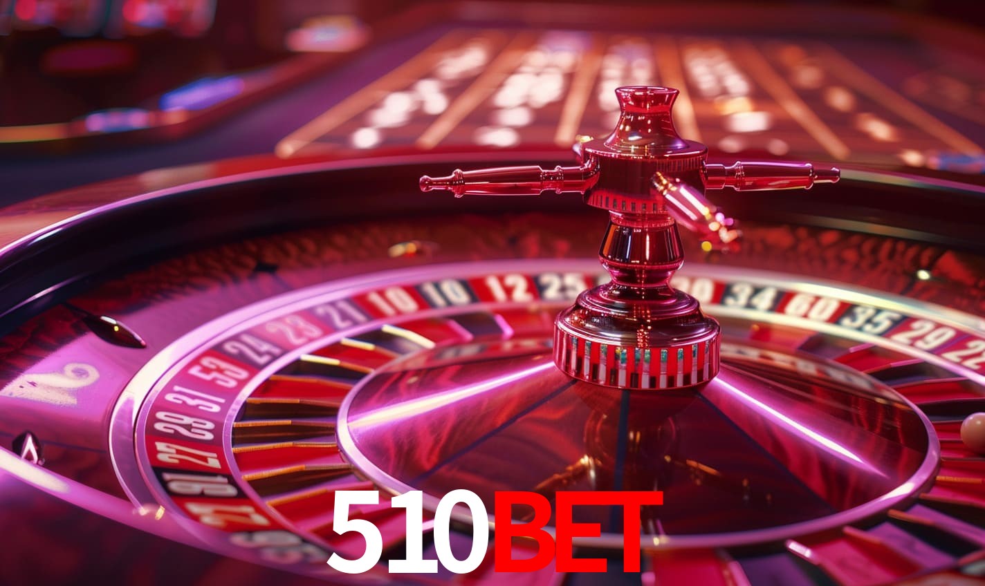Segurança 2FA 510BET