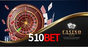 Desvendando o Mundo dos Jogos Virtuais na 510BET