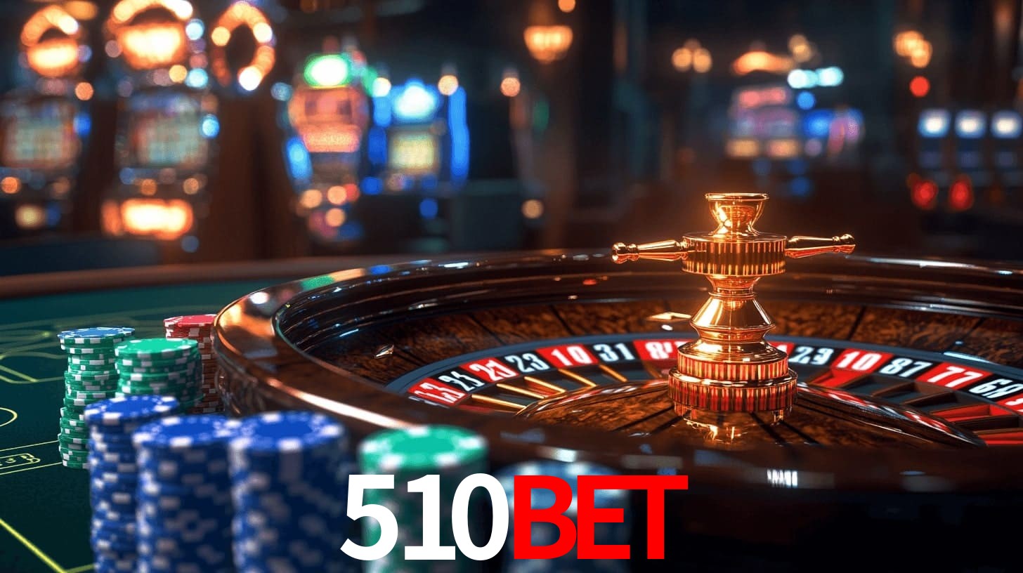510BET: A Experiência de Casino com Jogos de Mesa ao Vivo