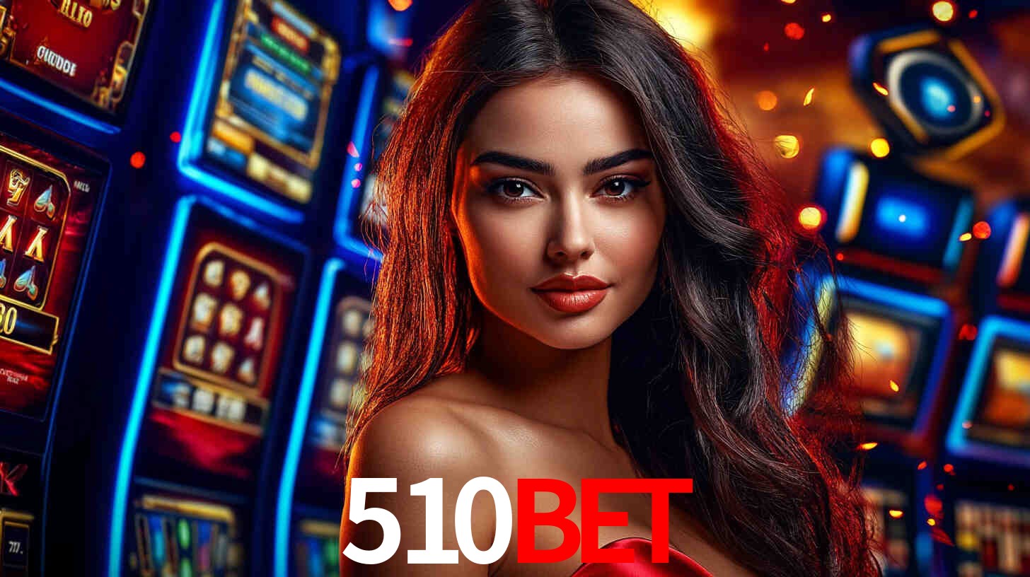 Recursos de Bônus 510BET