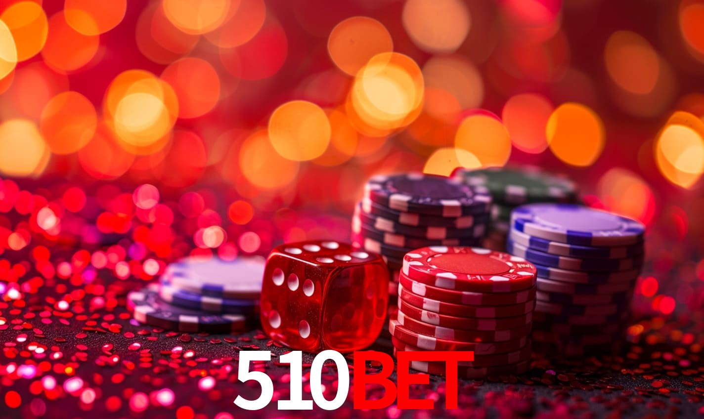 Login Seguro 510BET