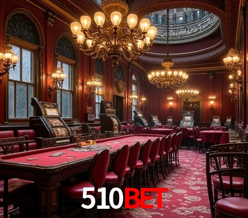 Descubra a Essência do 510BET: Nossa História e Compromissos