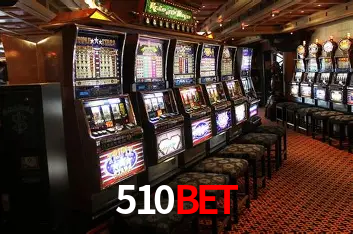 Jogos Exclusivos 510BET