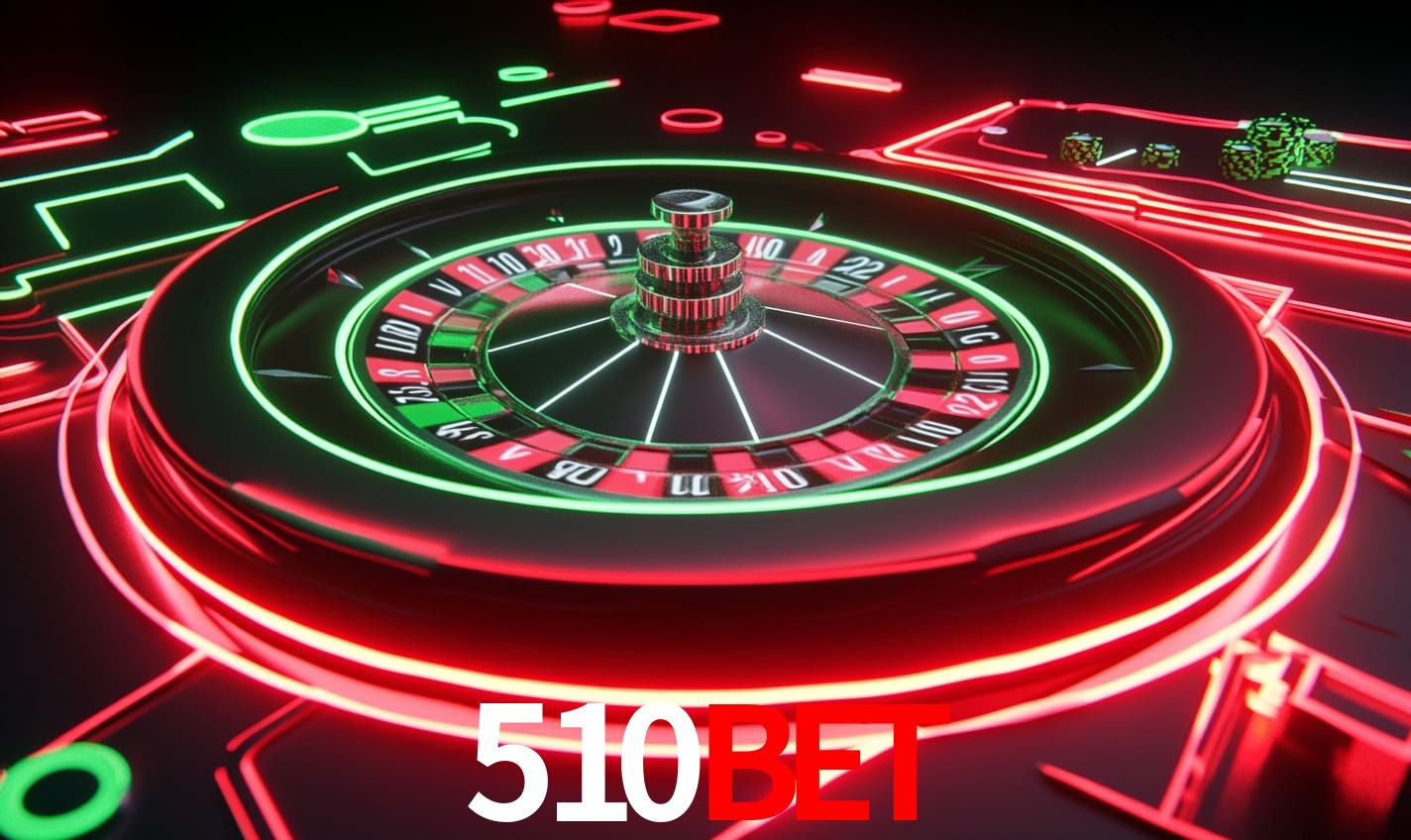 Provedores de Jogos 510BET