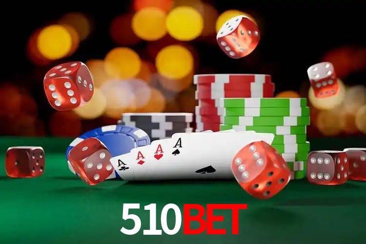 A Experiência Imersiva dos Cassinos Ao Vivo no 510BET
