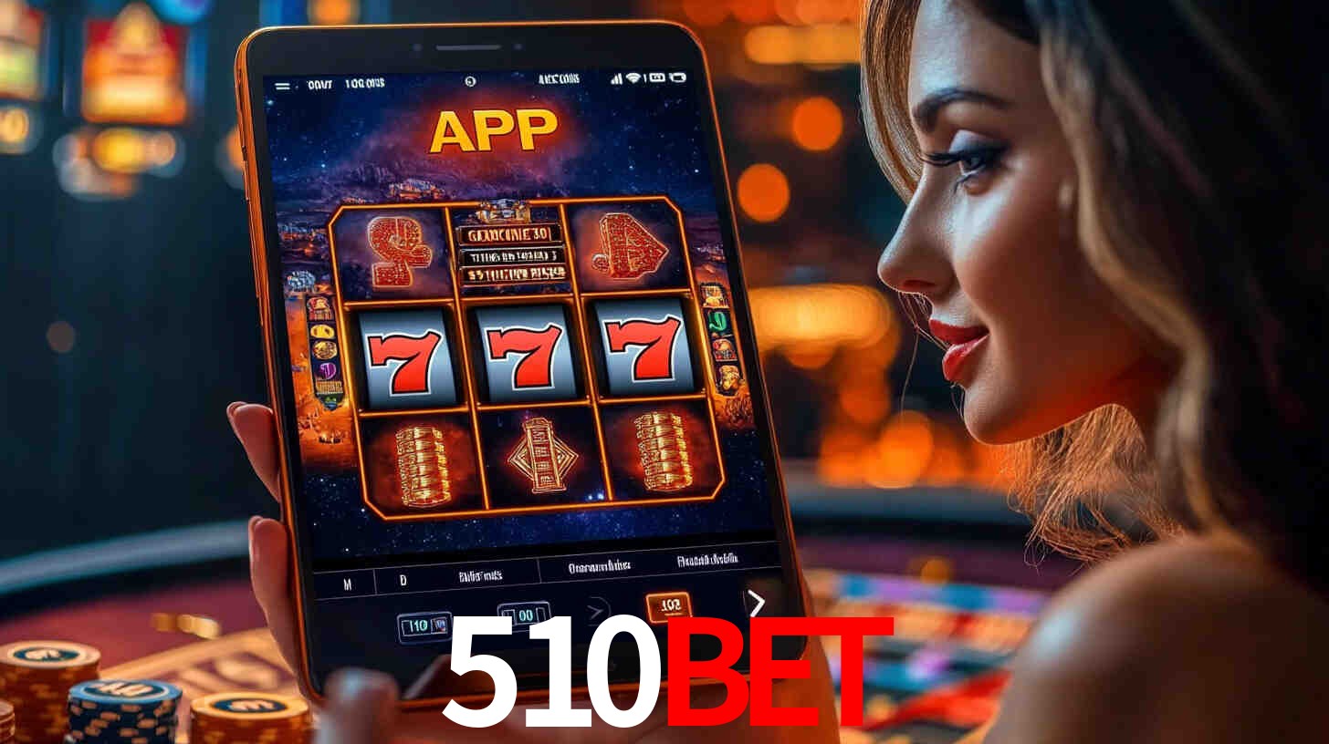 Desvendando o Mundo dos Jogos Virtuais na 510BET