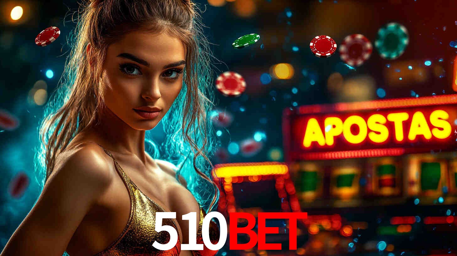 Apostas de Futebol 510BET