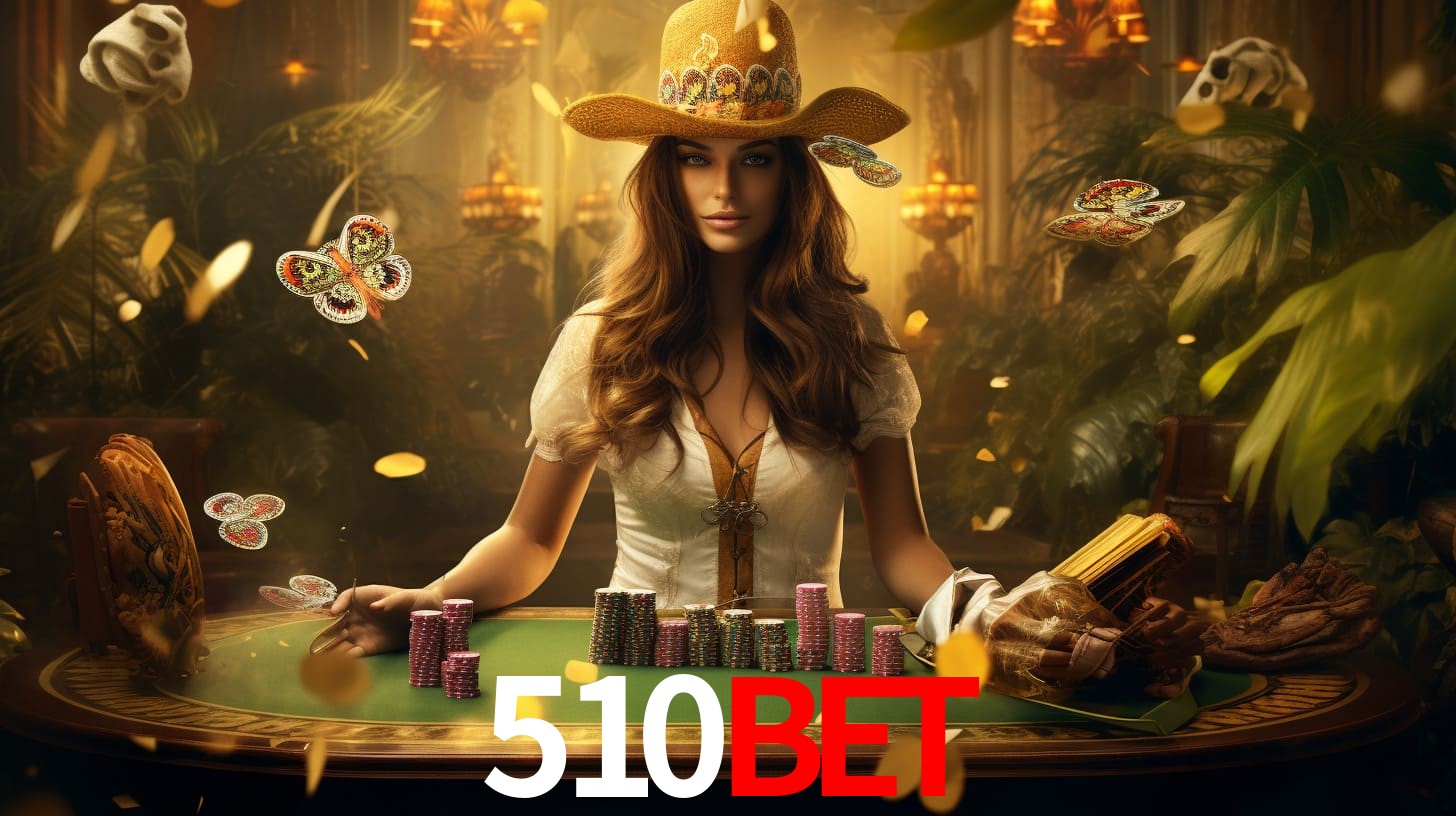 Daily Bonuses 510BET
