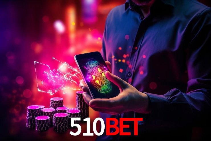 A Emoção da Loteria na 510BET: Uma Chance de Mudança de Vida