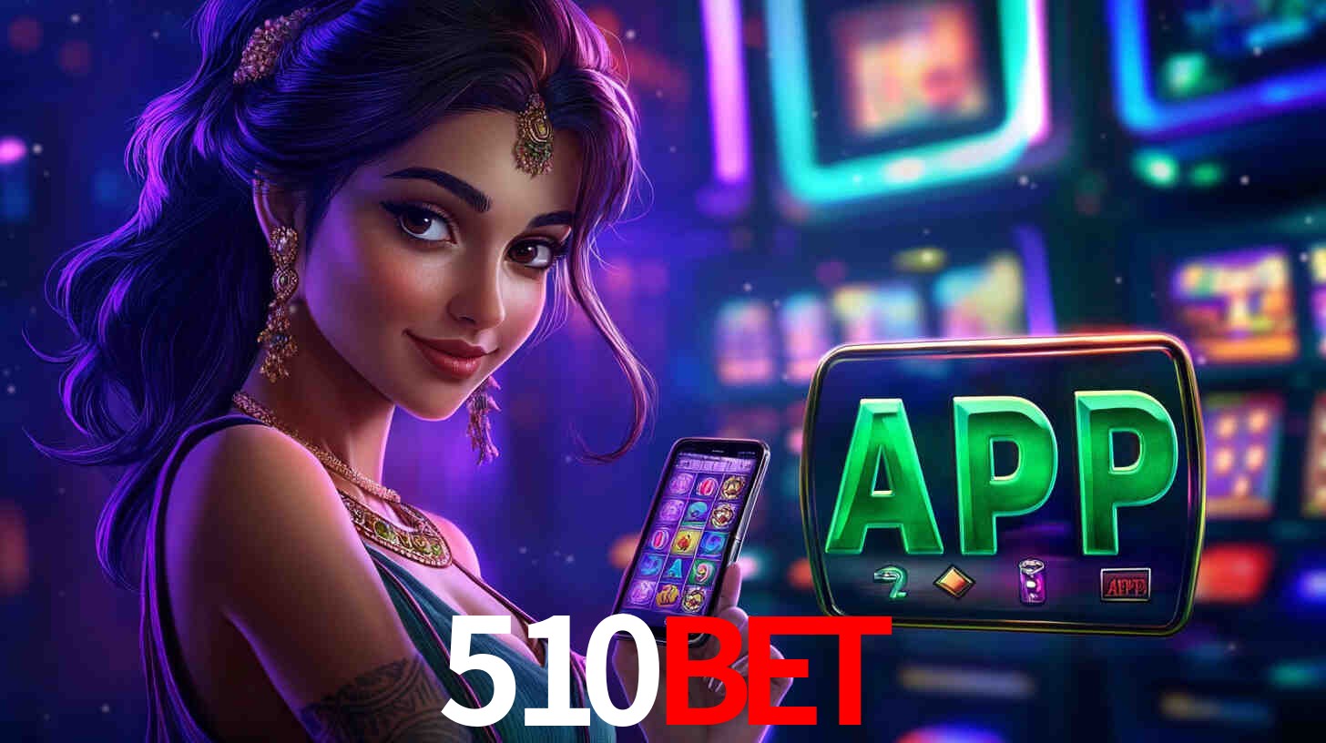 Descubra a Magia dos Jogos de Arcade no 510BET