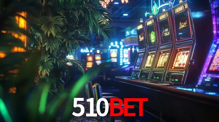 Welcome Bonus 510BET