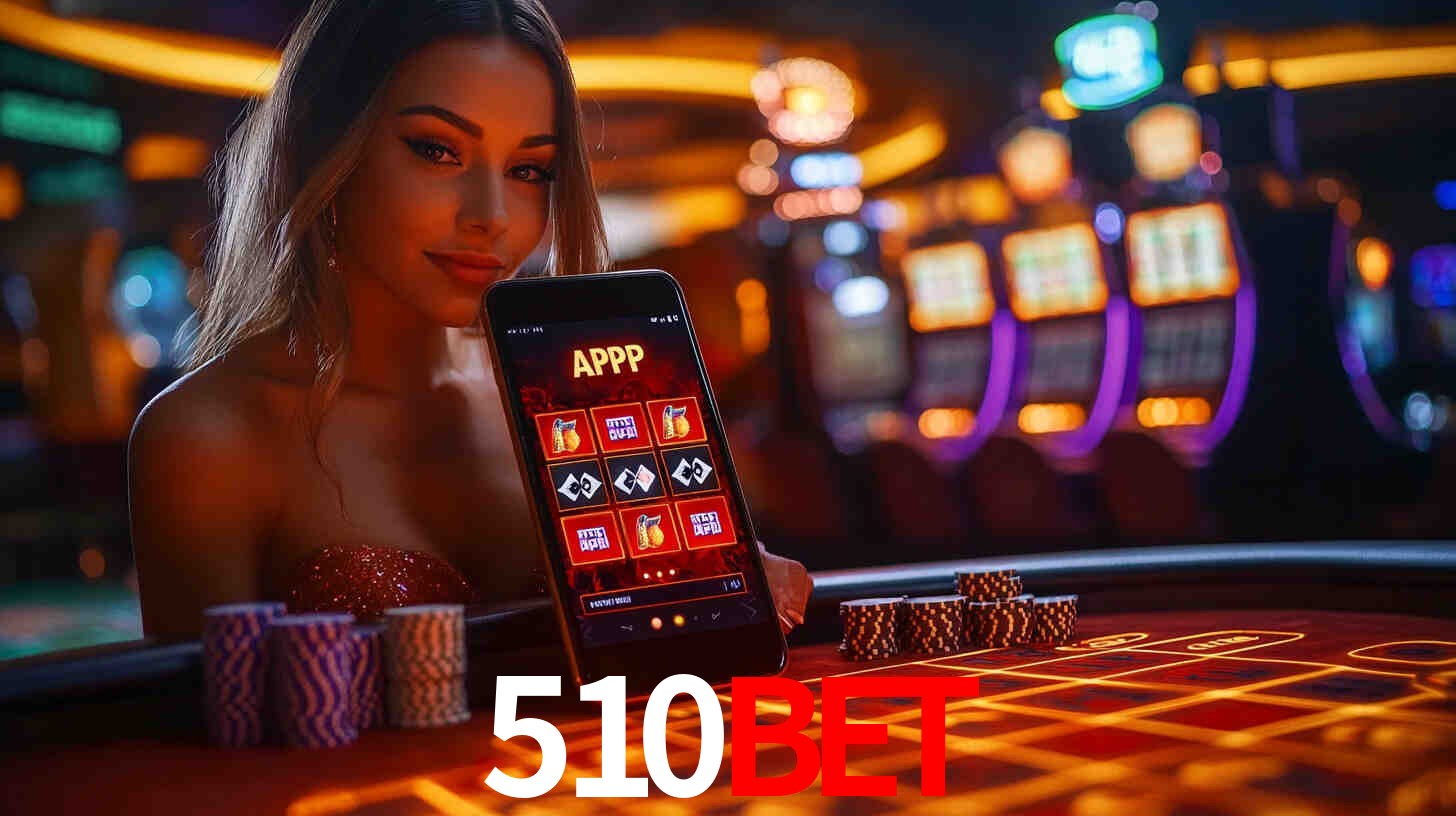 Estatísticas Esportivas 510BET
