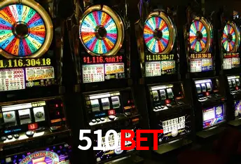 Torneios 510BET