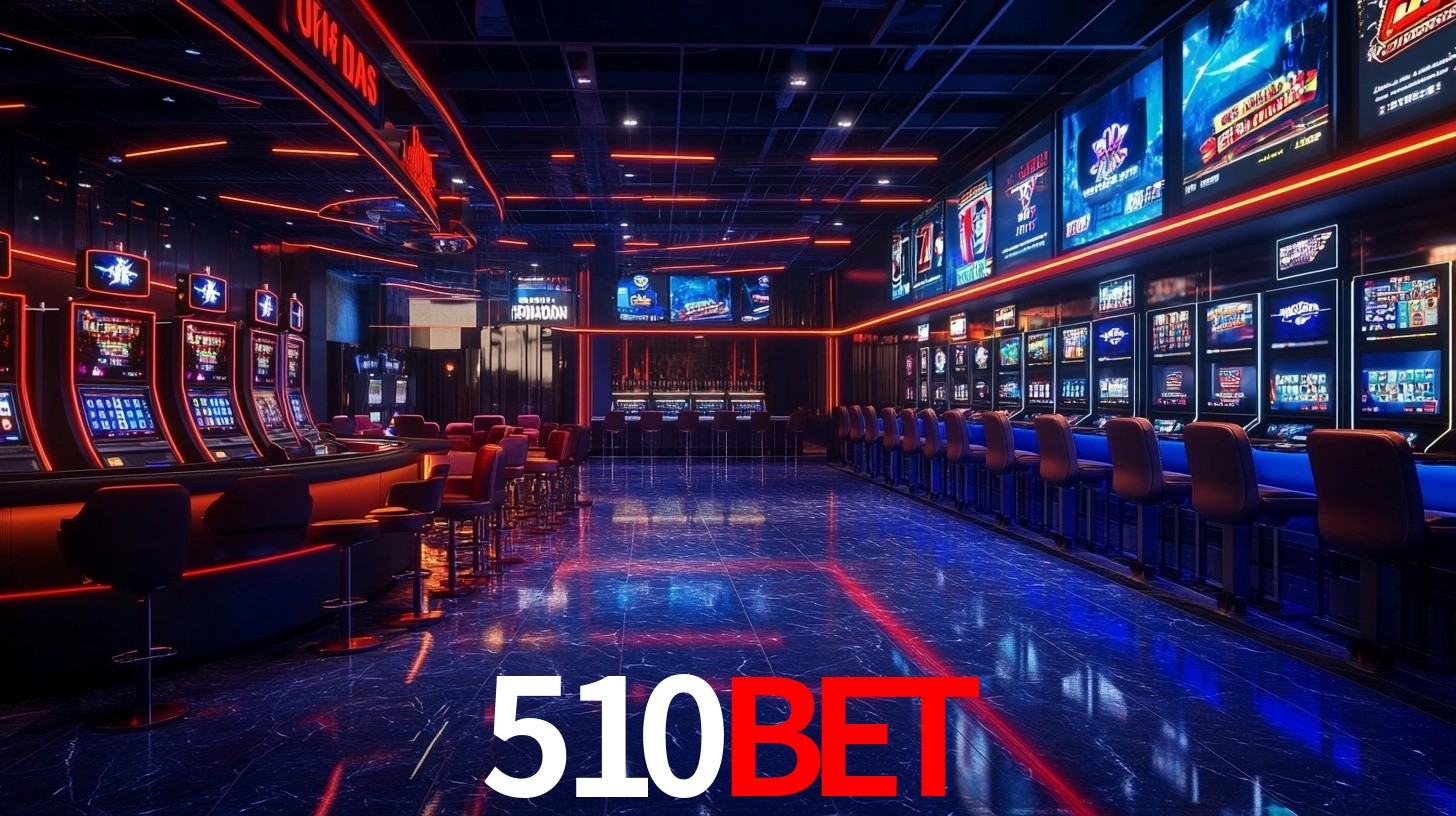 Premium Interface 510BET