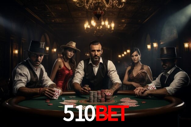 Especiais de Fim de Semana 510BET