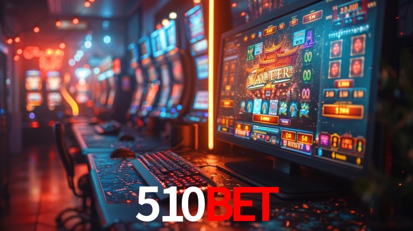 510BET: Seu Especialista em Apostas Esportivas Brasileiras