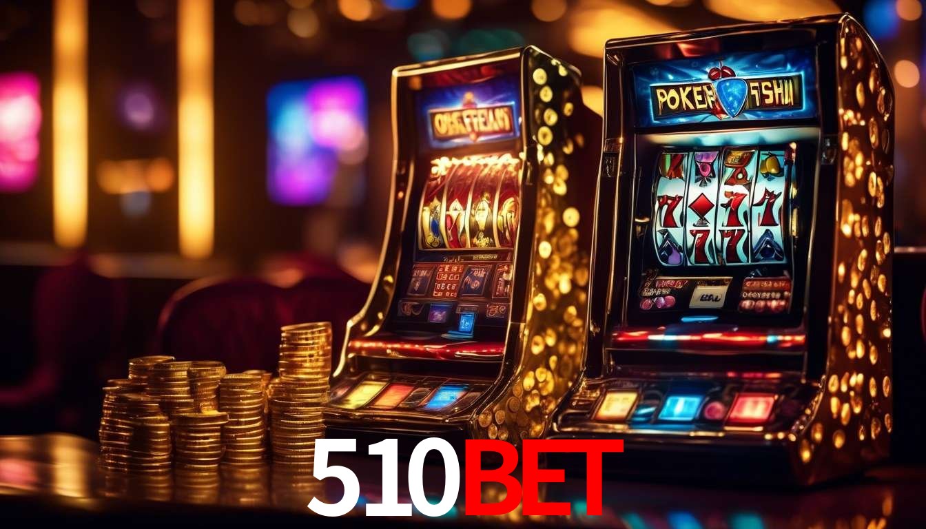 Sistemas de Segurança 510BET