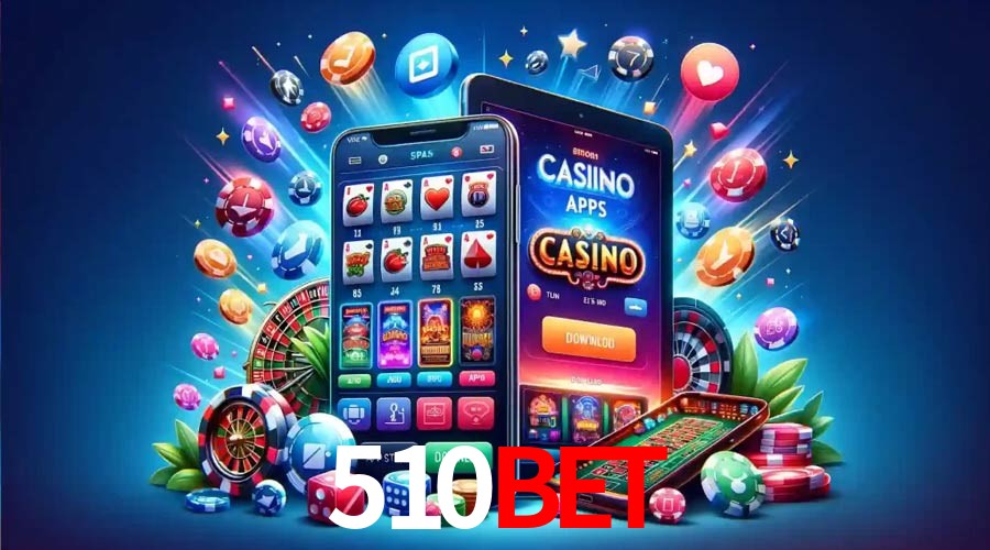 Game Providers 510BET