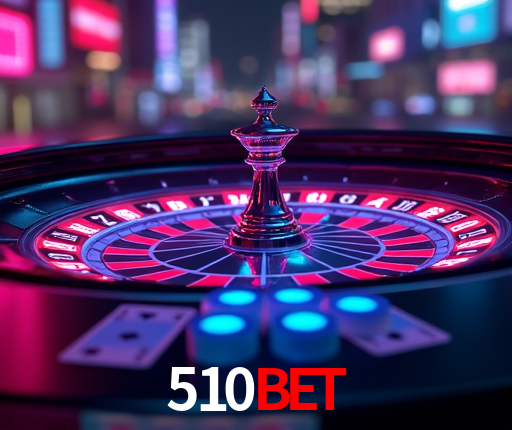 Diretório de Jogos 510BET
