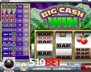 A Emoção da Loteria na 510BET: Uma Chance de Mudança de Vida