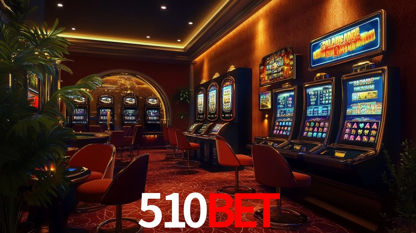 Exclusive Games 510BET