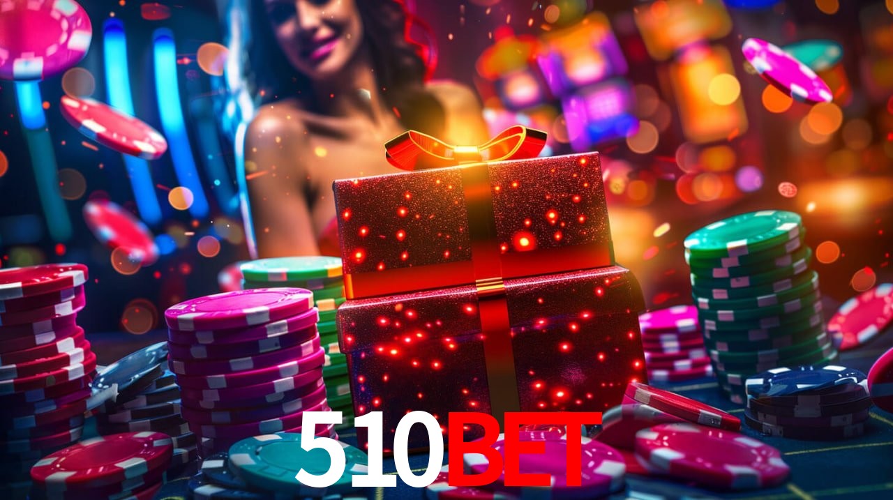 Promoções Sazonais 510BET