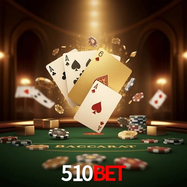 Live Casino 510BET