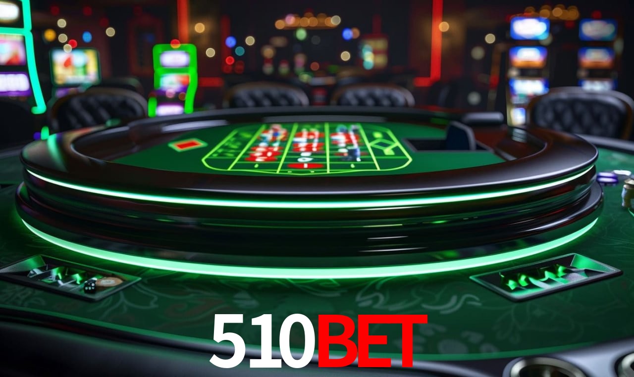 Platform Technology 510BET