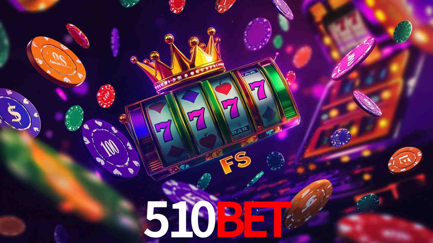 510BET App Interface
