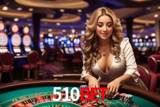 VIP Casino 510BET