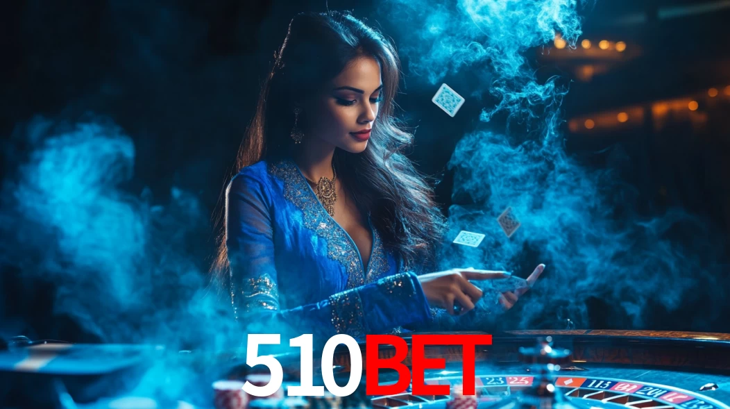 Casino Ao Vivo 510BET