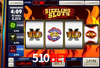 cassino 510BET