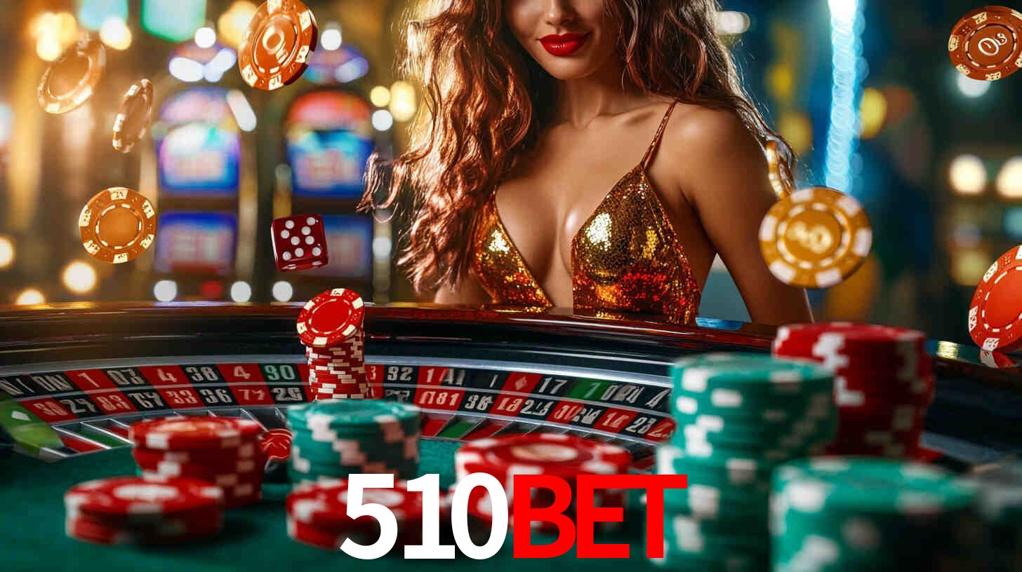 Explore as vantagens do 510BET: serviço profissional e confiabilidade