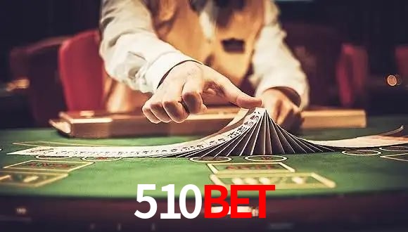 Blackjack Table 510BET