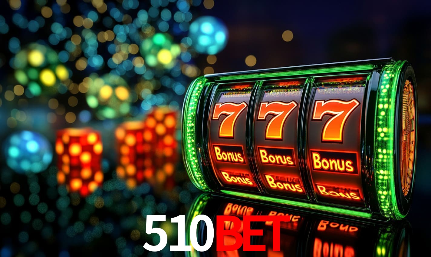 A Popularidade dos Caça-Níqueis no 510BET