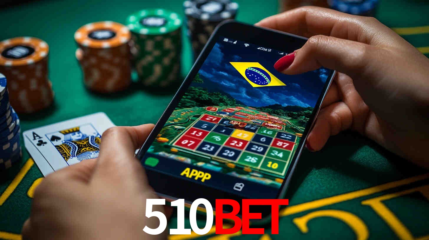 Apostas de Tênis 510BET