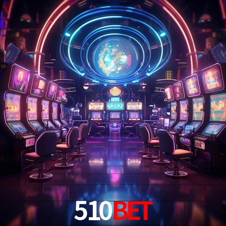 A Emoção da Loteria na 510BET: Uma Chance de Mudança de Vida
