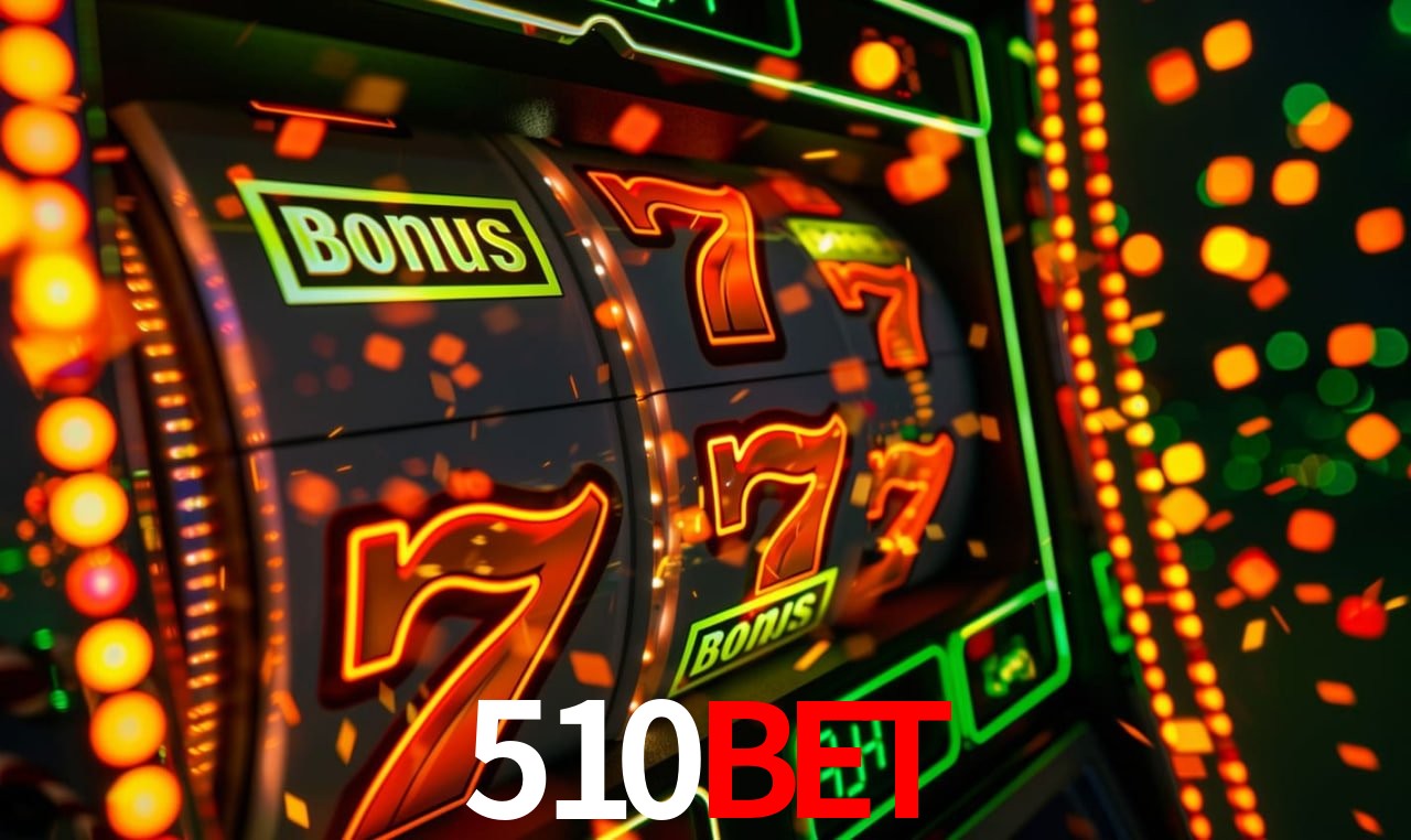Promoção Relâmpago 510BET