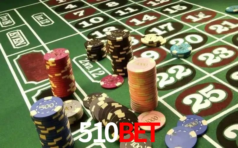 A Popularidade dos Caça-Níqueis no 510BET