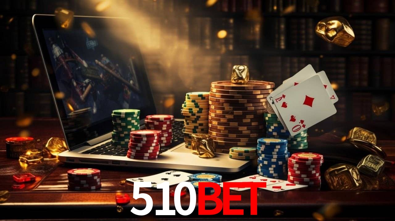 Descubra a Magia dos Jogos de Arcade no 510BET