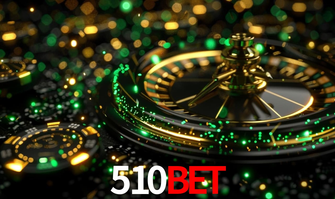 510bet lottery