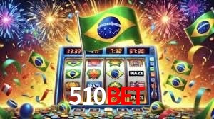 Bonus Features 510bet